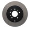 Centric Parts Premium Brake Rotor, 120.45079 120.45079 - alternate 1